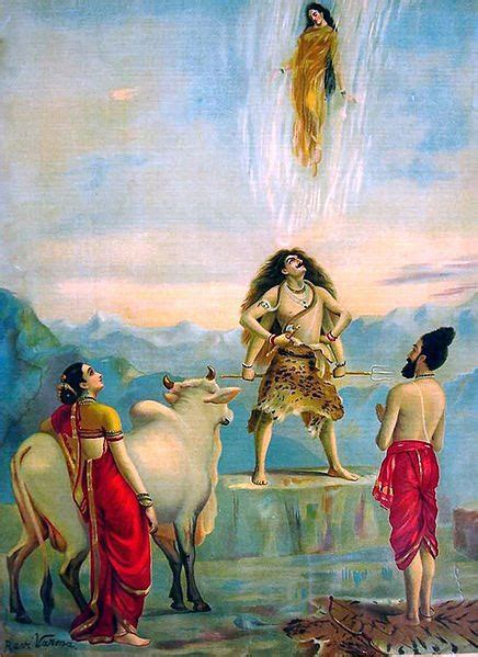 Paintings of Raja Ravi Varma ,ravi varma paintings of gods,Raja Ravi ...