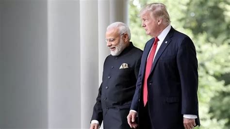 ट्रंप के बाद अब PM मोदी ने किया पोस्ट, अमेरिका से रिश्ते को लेकर दिया ...