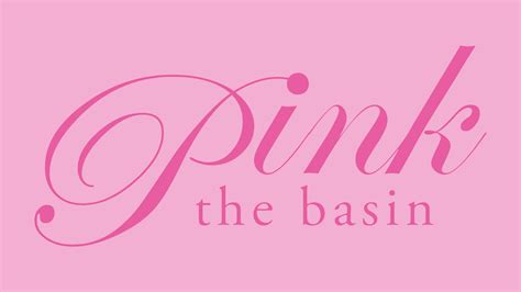 Pink the Basin