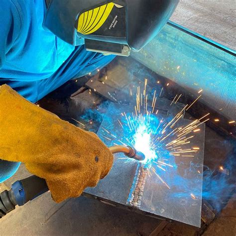Welder Qualification Consultancy Services in Pune, Welder Qualification ...