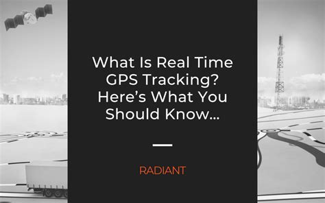 Image result for How to Use Real-Time GPS Tracking