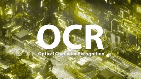 Image result for OCR Algorithm Python