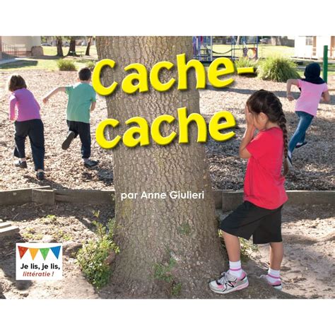 Image result for Cache Cache Dans