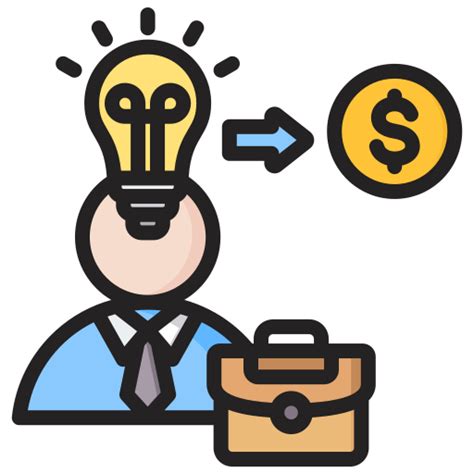 Entrepreneur Icon 的图像结果