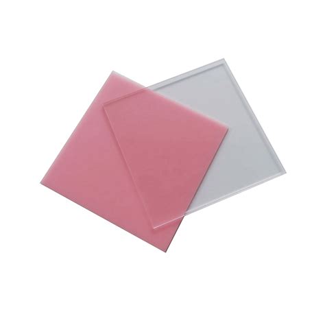 Acrylic Paint for Acrylic Sheets 5x7 Acrylic Sheets Clear Acrylic ...