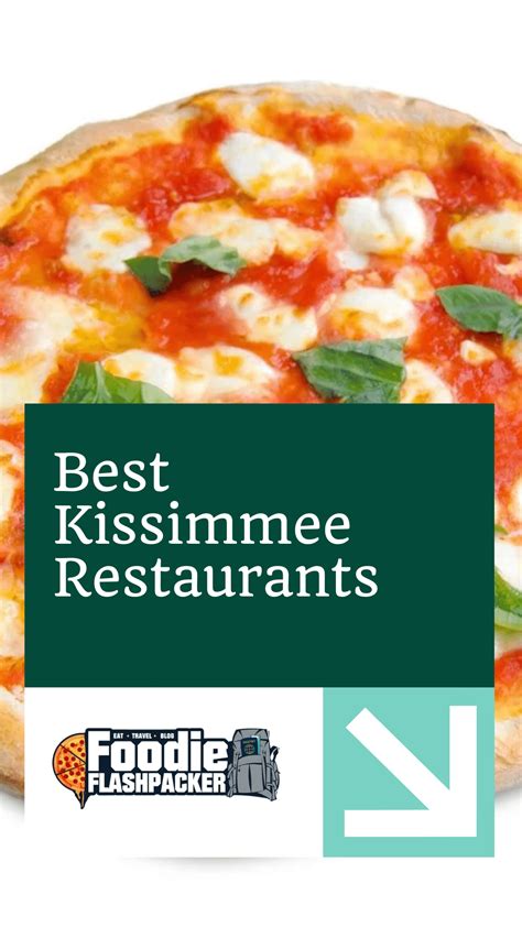 7 Best Kissimmee Restaurants | Best Places To Eat In Kissimmee Florida
