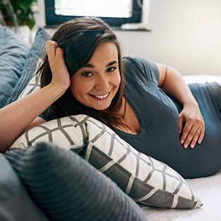 Running While Pregnant: Is It Safe?