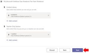 Image result for Setting Up OneNote for Classroom