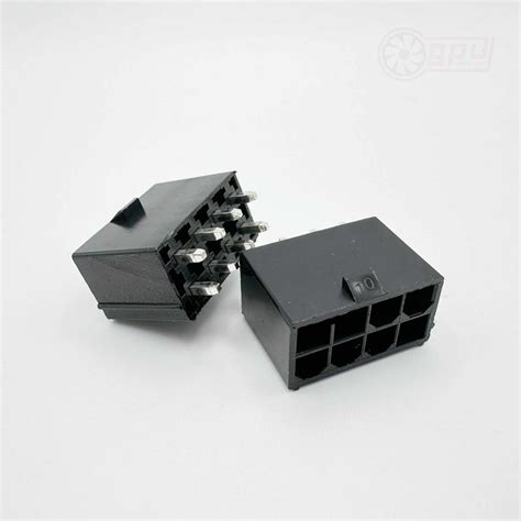 Image result for Graphics Card 8 Pin Connector