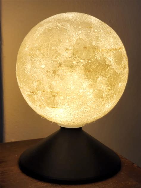 I love lamp : r/3Dprinting