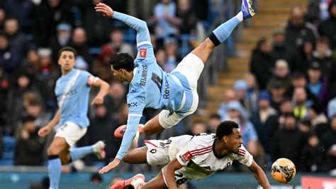 Manchester City Overview | Goal.com India