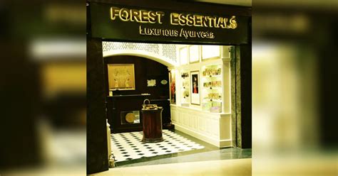 Forest Essentials | LBB