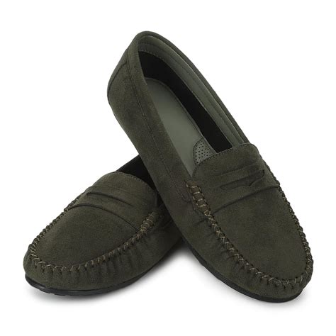 Buy YOHO Bliss Comfortable Slip On Formal Loafer for Women | Stylish ...