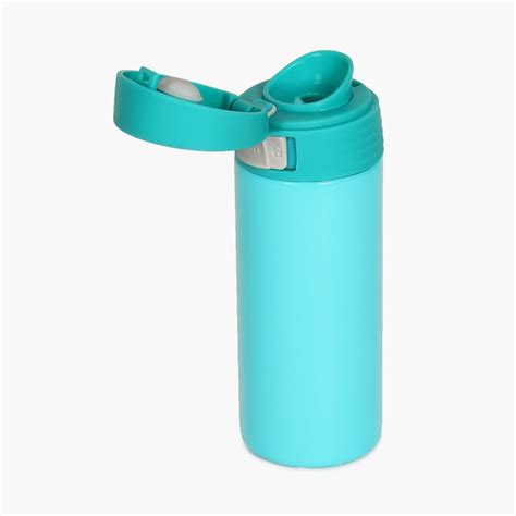 Buy Milano Stainless Steel Insulated Flask 320ml from Home Centre at ...