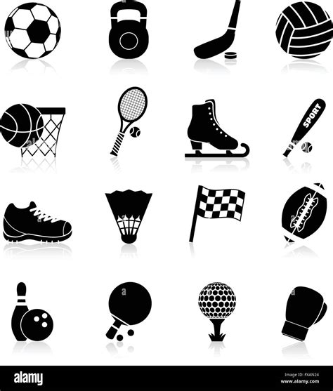 Sport Icons 的图像结果