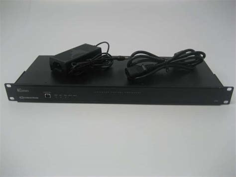 Image result for Crestron Advanced Control Processor