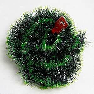 Buy VIBGYOR PRODUCTS Artificial Merry Christmas Strings, Garlands ...