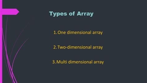 Using Array in PowerPoint 的图像结果