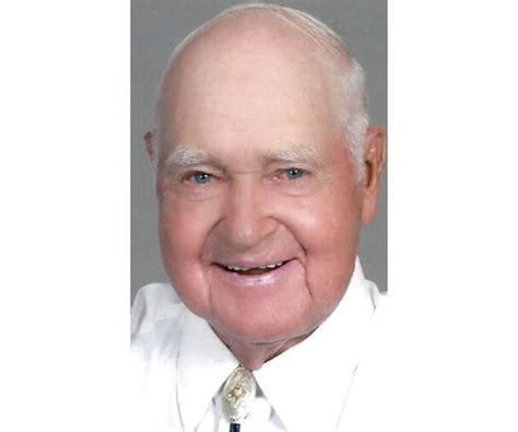 Earl Huber Obituary (1936 - 2024) - Quincy, IL - Herald-Whig