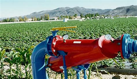 Image result for Fertigation Filters