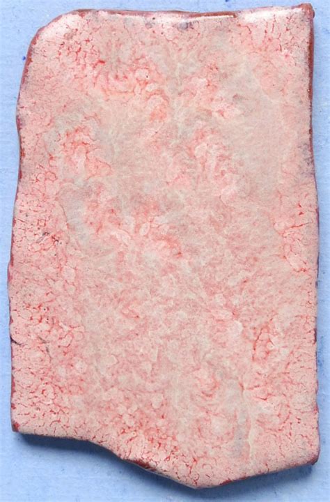 Rosa irisado 5865 esmalte polvo - Kádar cerámica