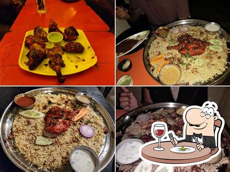 Tabun An Arabic Restaurant, Tirupati - Middle Eastern restaurant menu ...