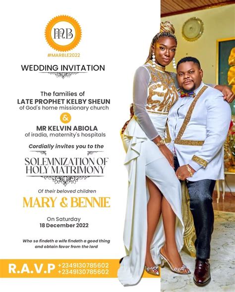 Wedding flyer design | Wedding graphic design, Wedding poster design ...