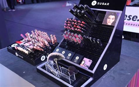 Sugar Cosmetics store in Bangalore - Sugar Cosmetics store launch in ...