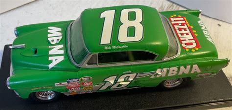 Joe Gibbs Racing 1953 Chevrolet #18 NASCAR Stock rod, built, Junkyard ...