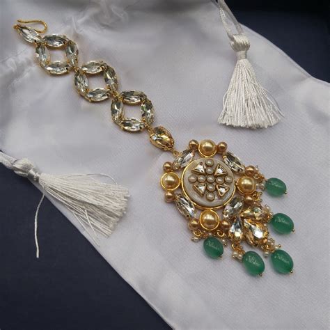 MAANG TIKA – BBLINGG by Meghana