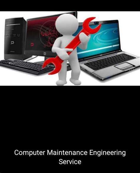 Image result for Computer Maintenance Company