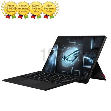 ASUS ROG Flow Z13 13.4 GZ301VV-MU006W i9-13900H | Ubuy India