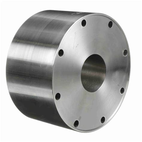 Kop-Flex Disc Coupling Jumbo Hub - Style Kd20 - Size 254 - Rough Bore ...