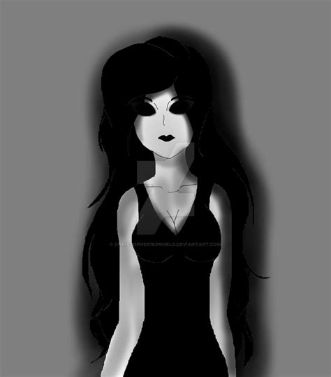 Creepypasta Jane The Killer by Christopher183world on DeviantArt
