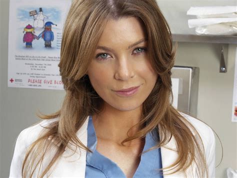 What Plastic Surgery Has Ellen Pompeo Had? - Famous Plastic Surgeries