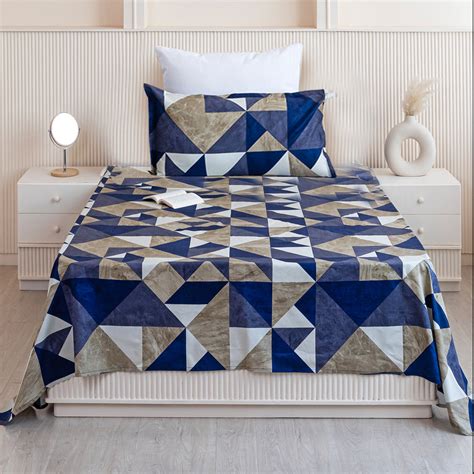 Buy Printed Bedsheet Online In India | HomeMonde