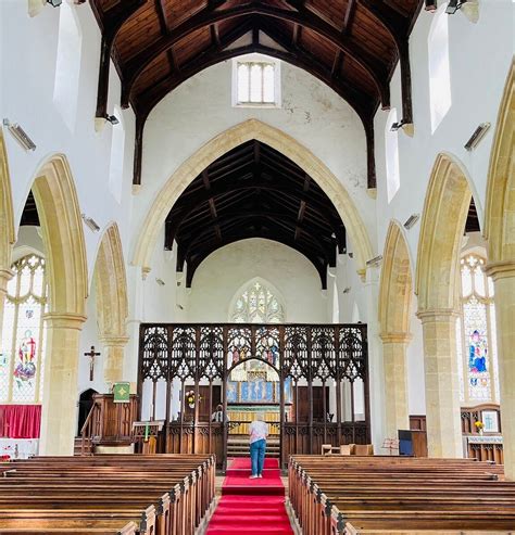 St Marys Church, Happisburgh - Tripadvisor