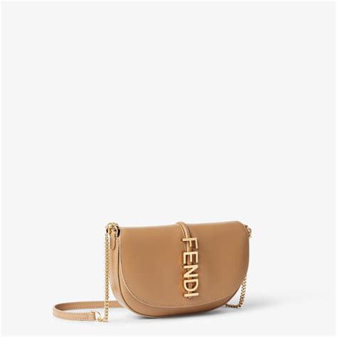 Women's Designer Wallets on Chain | FENDI US