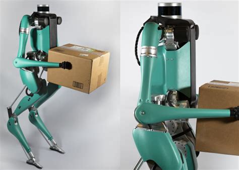 Digit Humanoid Robot 的图像结果