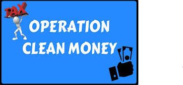 Second Phase of Operation Clean Money: 5.56 Lakh New Taxpayers ...