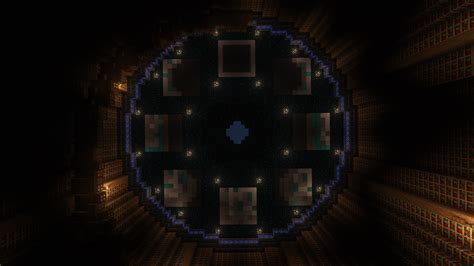 Phases of the Moon : r/Minecraftbuilds