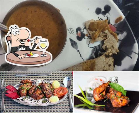 Kake Da Hotel, Ghaziabad - Restaurant menu, prices and reviews