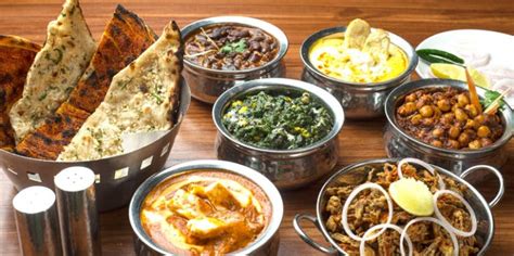 Top Places For Punjabi Food In Hyderabad | LBB, Hyderabad