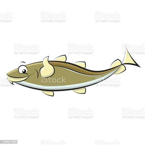 Image result for Cooked Cod Cartoon