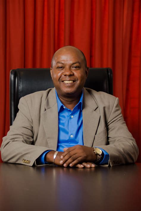 Mr. Troy Pearson - Skeldon Energy Inc.