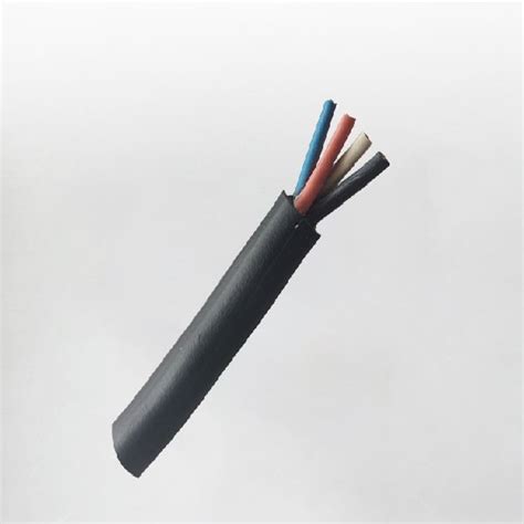 UGF电缆3*35+1*16高压盾构机电缆价格-天津市电缆总厂橡塑电缆厂