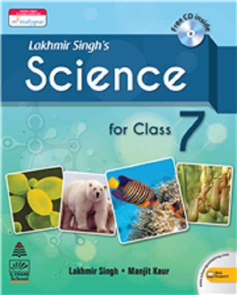 Lakhmir Singh Books Store Online - Buy Lakhmir Singh Books Online at ...