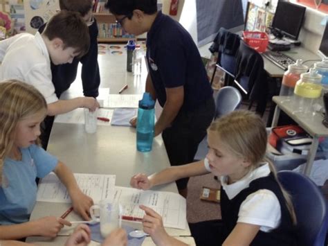 Primary School Science 的图像结果