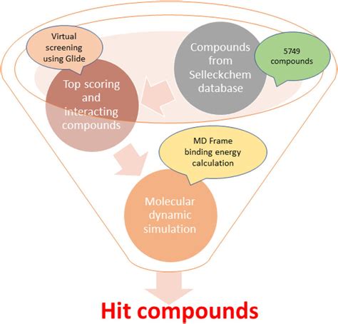 Compound Selection Statistics 的图像结果
