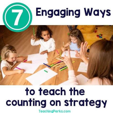 Image result for Counting On Math Strategy